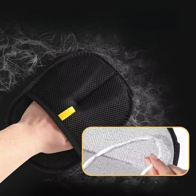 Gelişmiş Tüy Toplama Eldiveni