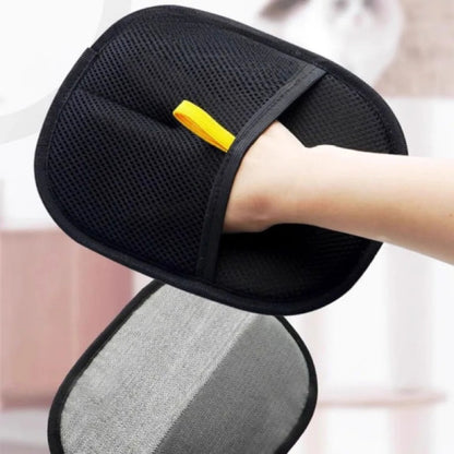 Gelişmiş Tüy Toplama Eldiveni